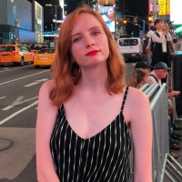 Lauren Mccown