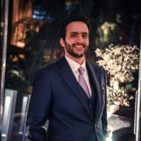 Ahmed Thabet