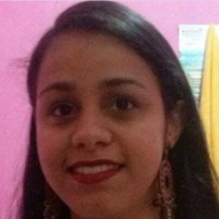 Tainá Martins