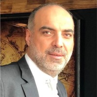 Ph.D Şeyhmus ÖZKAN