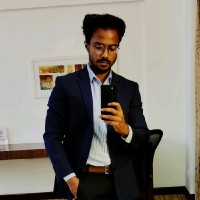 Rajat Mohan