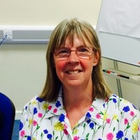 Janet Hutchinson