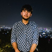 Yash Verma