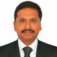 Milind Sherekar