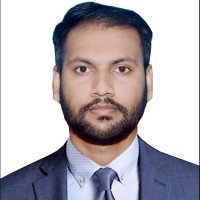 Riajul Kabir