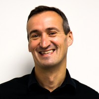Olivier Desmet
