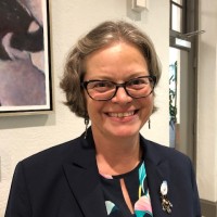 Mary Silverstein