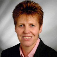 Liane Schmitt