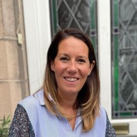 Laura Aiston