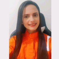 Isabella Mayara Santos Nicacio