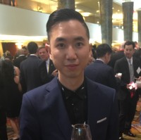 Garvin Tsang