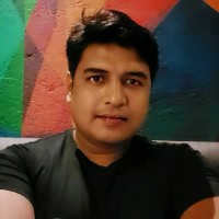 Manish Giripunje