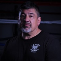 Robert Osorio