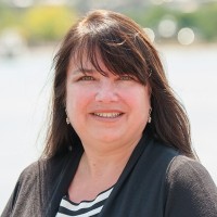 Linda Grinwis
