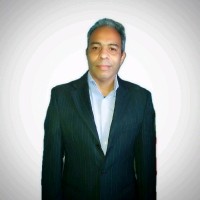 Claudionor Pereira Rodrigues