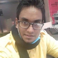 Anand Kissoon