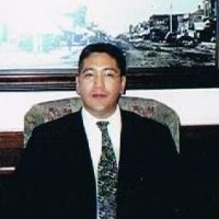 Marco Reynoso