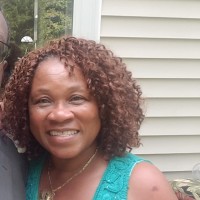 Mom Brown