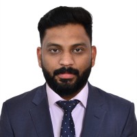 Darvesh Shaikh