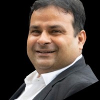 Deepak Mohanty