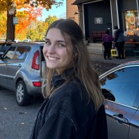 Kaitlyn Heistand