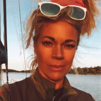 Jeanette Johansson