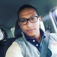 Josue Zambrano