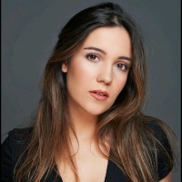 Cristina Picos Mejuto