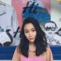 Katia Vu