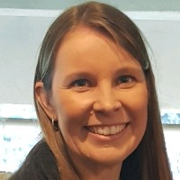 Kate Monahan