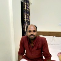 Ratheesh PG