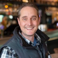 Alistair Scott CIWFM, MIET