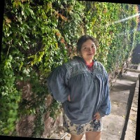 Violeta León Saráoz