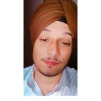 Mandeep Sokhi