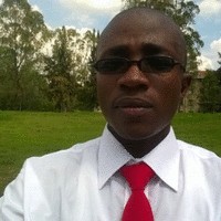 Gilbert Odongo