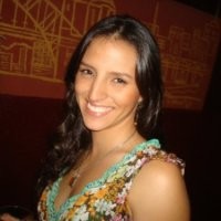 Patrícia Fonseca De Moura