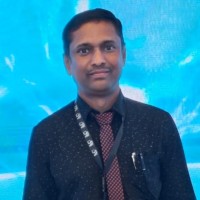 Sreenivas Rao N