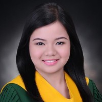 Angelica Faye Cosio
