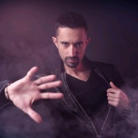 Nicolas Del Pozo
