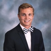 Garrett Hanson
