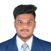Sriramsundhar K