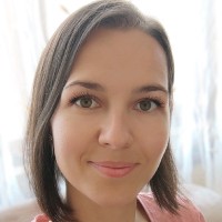 Magdalena Hristovska