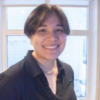 Gunn Malene Plaza-Olsen