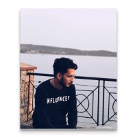 Afraz Aamir