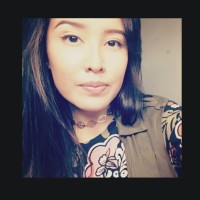 Kimberly Cifuentes