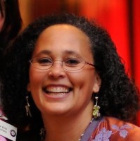 Heidi Johnson