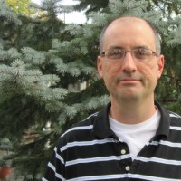 Tim Constantine, PMP, CSM, PSM