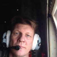 Alistair Macgibbon Lcgi