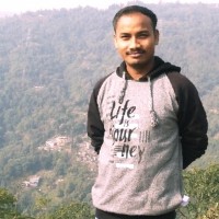 Tony Lyngdoh