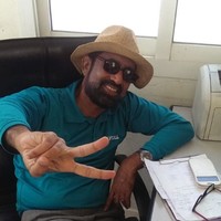 Mohd Anwar Rayamarakkar